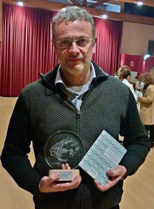 Pere López Tolosana