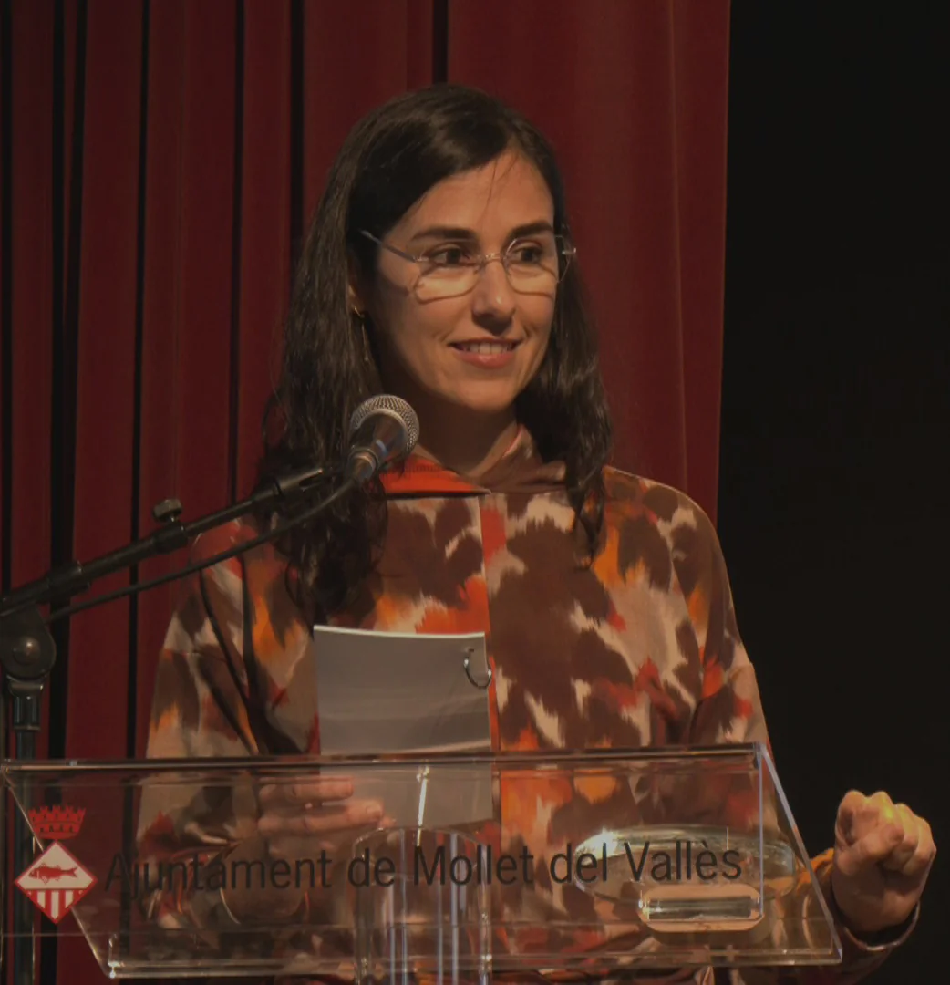 Magda Barceló