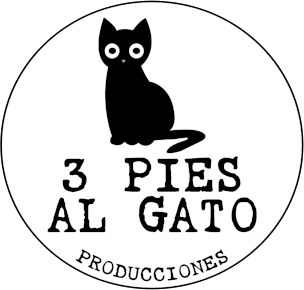 3 Pies al Gato